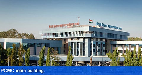 मिळकतकर आणि पाणीपट्टीसाठी आता मोबाईल बॅंकिंग 