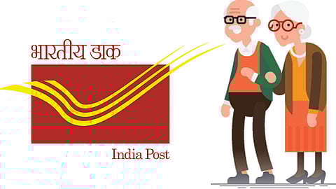 Post