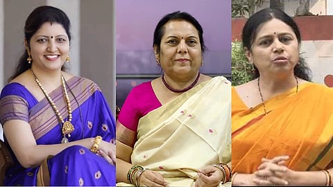 mangesh kolapkar maharashtra mlc election analysis bjp ncp shivsena