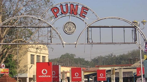 Pune-Railway-Station