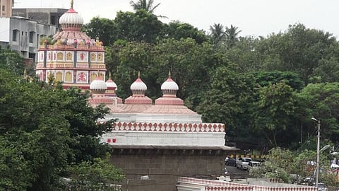 Pune_Temple