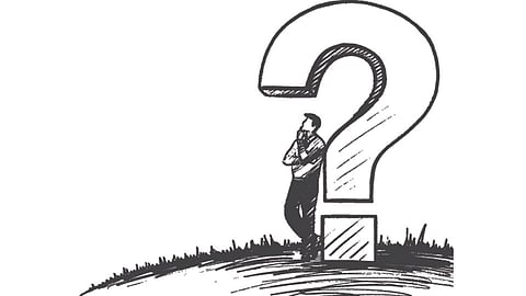 Question