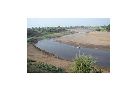 RIVER
