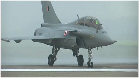 Rafale