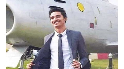 Pakistan Air Force Gets its First Hindu Pilot after Rahul Dev Chosen as General Duty Officer