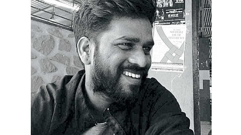 रमेश होलबोले