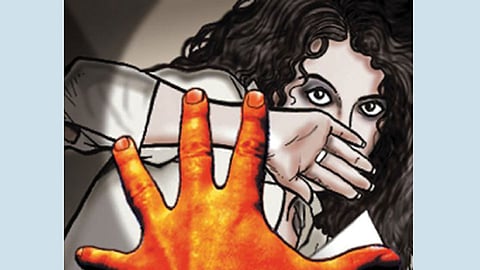 पिंपरी: संस्कृतीला काळिमा फासणाऱ्या नराधमांचा स्वैराचार रोखा