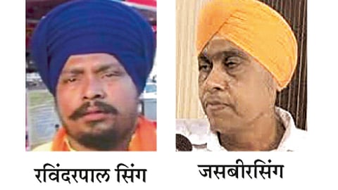 Ravinderpal-Jasbirsingh