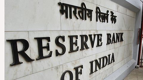reserve bank