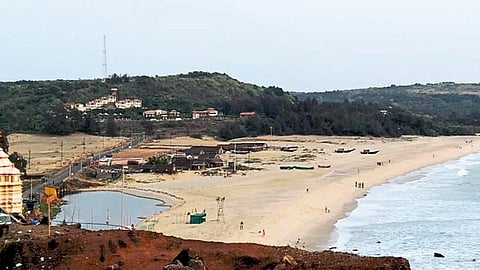kunkeshwar jatra devgad taluka konkan sindhudurg