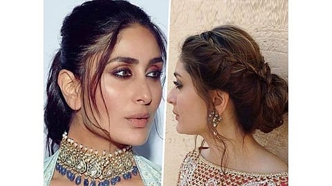 five hairstyles for women with vertical face tips marathi news