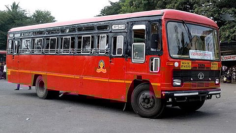 ST-Bus