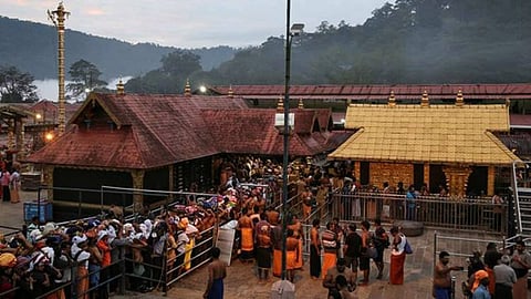 Sabarimala