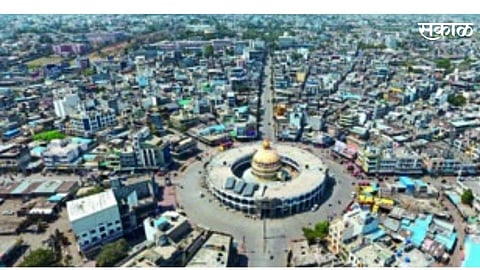 Janta Curfew In Latur