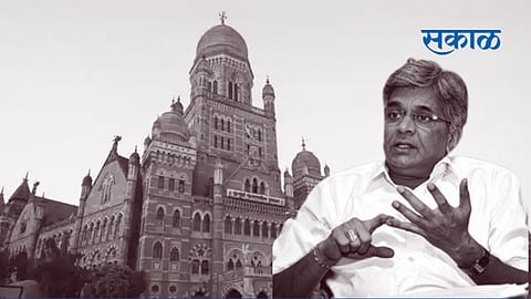 उत्पन्नाबाबत BMC कडून लपवाछपवी; विरोधी पक्षनेत्यांचा गंभीर आरोप