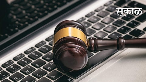 'डिजिटल न्यायदानात'ही महाराष्ट्र नंबर एक; अभ्यासक संस्थेचा अहवाल