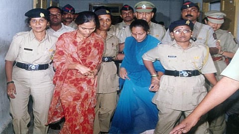 Seema Gavit, Kiran Shinde, Renuka Shinde, Kolhapur,
