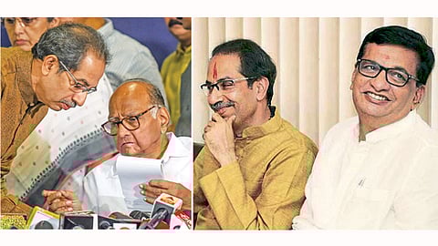 Sharad-Pawar-and-Uddhav-Thackeray