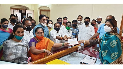Shivsena