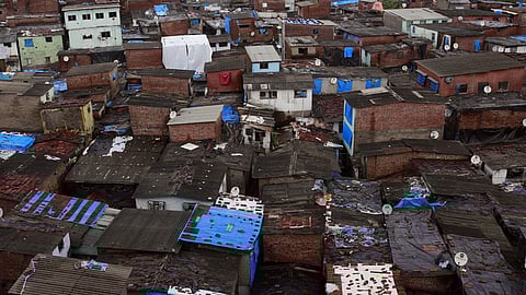 Slum