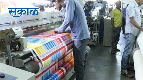 Solapur_Textile