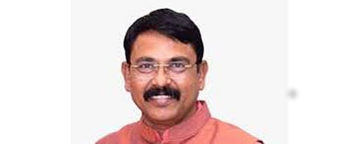 Sunil Mendhe