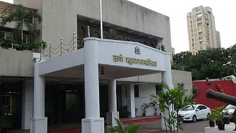 ठाणे महापालिका