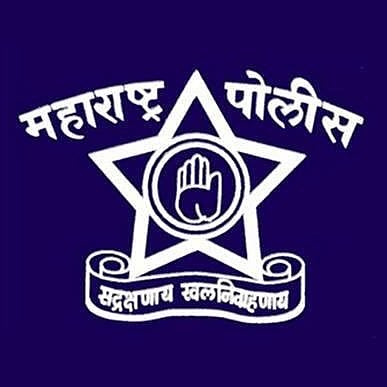 maharashtra police