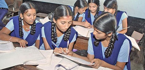 School will start from Monday