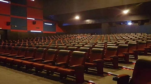 There is unrest among theater operators and staff Signs of the opening of cinemas have not yet appeared: