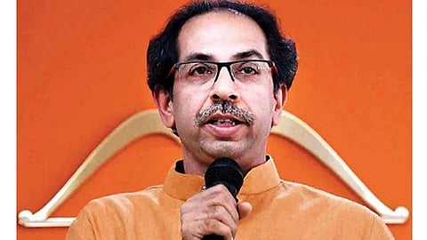 There will be no Detention Camp in the state says uddhav thackeray