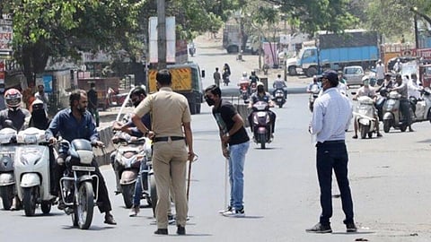 Pune-Police