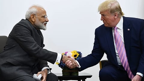 veteran journalist vijay naik writes blog us policy india china relations