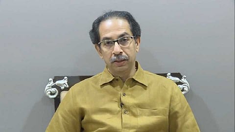 Uddhav-Thackeray