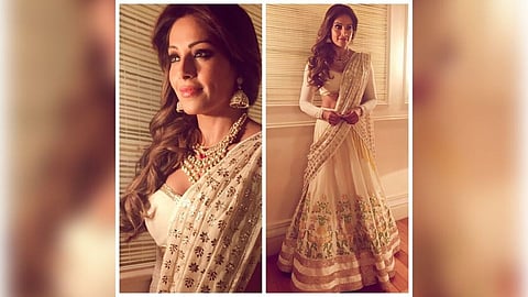 Bollywood actress bipasha basu income source