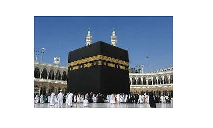 Haj pilgrimage is going on and preparations for Haj pilgrimage are underway