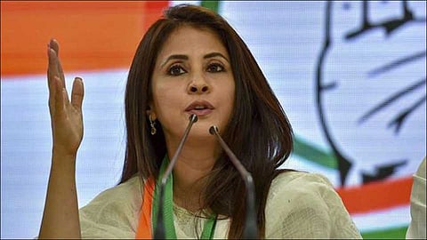 Loksabha 2019 : माझाही दाभोलकर करतील: उर्मिला मातोंडकर (व्हिडिओ)