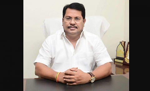 liquor ban in chandrapur district