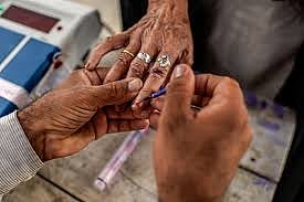 Voting
