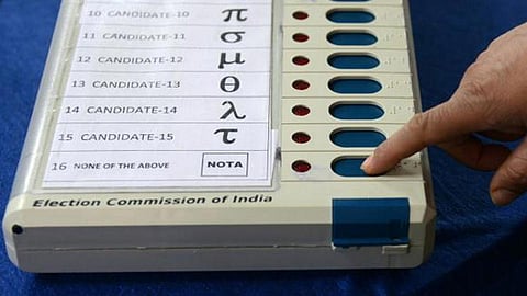 राष्ट्रपतिपदाच्या निवडणुकीत मते फुटण्याची शक्‍यता?