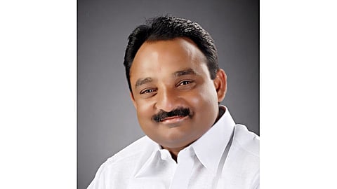 राष्ट्रवादीचे आमदार मकरंद पाटलांना कोरोनाची लागण