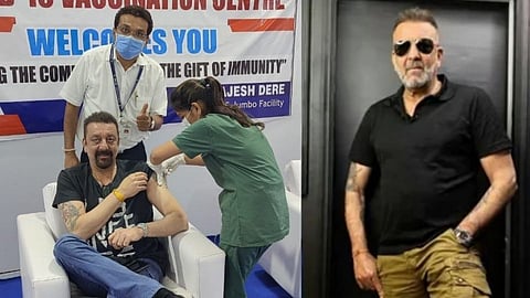 sanjay dutt