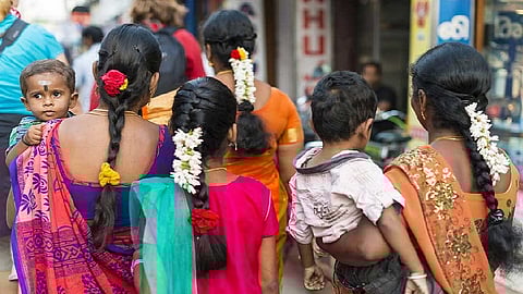 राज्यातीत ग्रामीण भागांतील स्त्रियांमध्ये अशक्तपणाचे प्रमाण जास्त