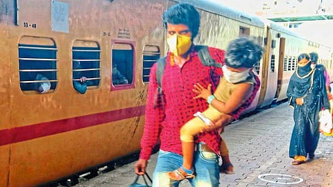 Sunday trains from Pune to UP Bihar and Himachal Pradesh