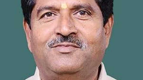 Sadashiv Lokhande MP from Shirdi Lok Sabha constituency is among the top 25 MP in the country at the forefront of medical aid