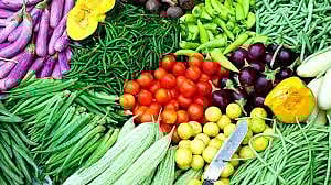 Green decision made for vegetable growers