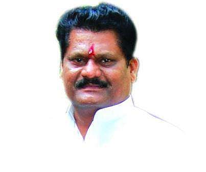 Problems exacerbated by Rajendra Nagwade's own