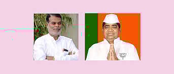 Former MLA Shivaji Kardile's criticism of Shashikant Gade