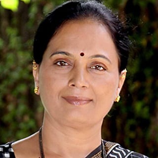 Sanitation campaign in Jamkhed as well as in Karjat