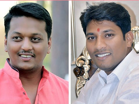 The Gandhi-Rathod conflict will end in the second generation